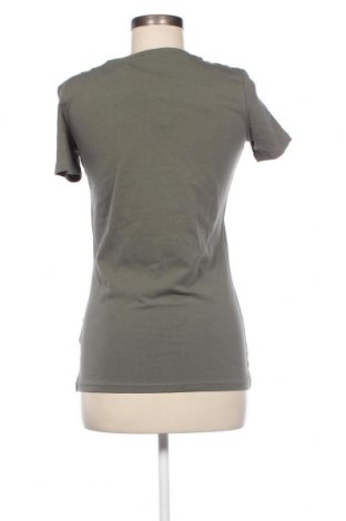 Tricou de femei Guess, Mărime L, Culoare Verde, Preț 236,84 Lei