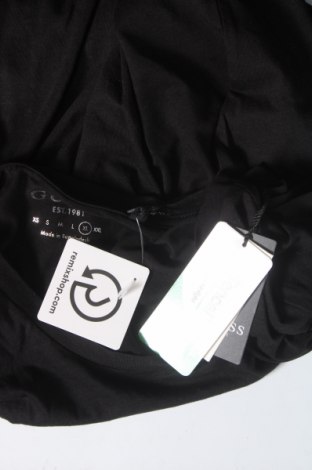 Дамска тениска Guess, Размер XL, Цвят Черен, Цена 72,00 лв.