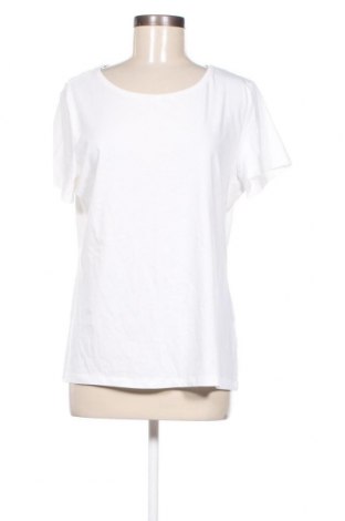 Damen T-Shirt H&M, Größe XL, Farbe Ecru, Preis € 10,74