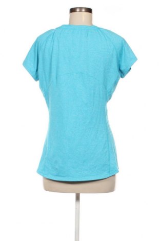 Damen T-Shirt H&M, Größe L, Farbe Blau, Preis 9,05 €