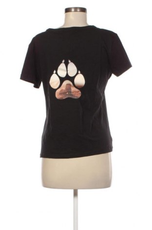 Damen T-Shirt H&M, Größe L, Farbe Schwarz, Preis 9,05 €