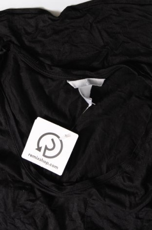 Damen T-Shirt H&M, Größe S, Farbe Schwarz, Preis € 9,05
