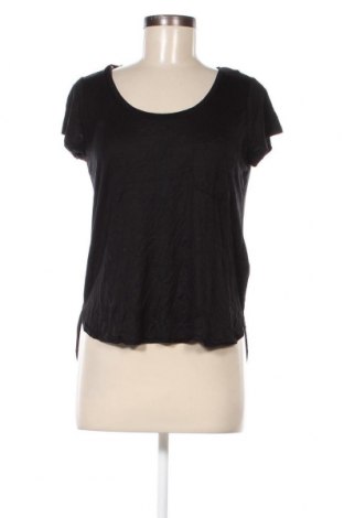 Tricou de femei H&M, Mărime S, Culoare Negru, Preț 23,52 Lei