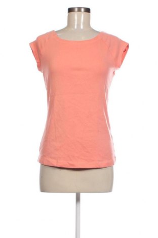 Tricou de femei H&M L.O.G.G., Mărime M, Culoare Portocaliu, Preț 25,66 Lei