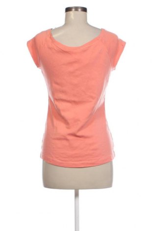 Damen T-Shirt H&M L.O.G.G., Größe M, Farbe Orange, Preis 9,05 €