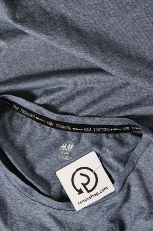 Dámske tričko H&M Sport, Veľkosť XL, Farba Sivá, Cena  7,37 €