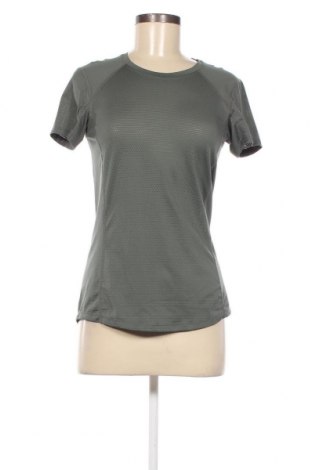Damen T-Shirt H&M Sport, Größe S, Farbe Grün, Preis € 4,20