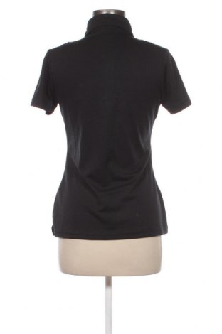 Дамска тениска Halti, Размер M, Цвят Черен, Цена 27,00 лв.
