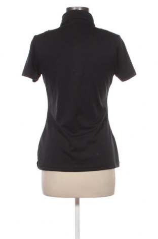 Damen T-Shirt Halti, Größe M, Farbe Schwarz, Preis € 18,79