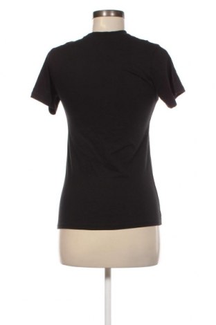 Γυναικείο t-shirt Hard Rock, Μέγεθος XS, Χρώμα Μαύρο, Τιμή 8,04 €