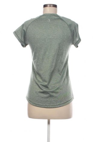 Damen T-Shirt Icyzone, Größe S, Farbe Grün, Preis 9,05 €