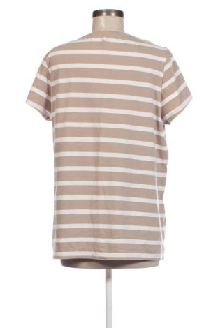Γυναικείο t-shirt Janina, Μέγεθος XXL, Χρώμα Πολύχρωμο, Τιμή 8,04 €