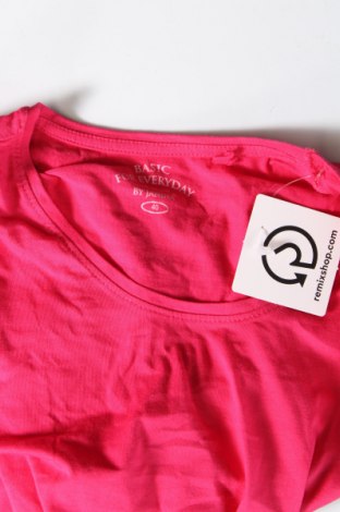 Dámské tričko Janina, Velikost M, Barva Růžová, Cena  207,00 Kč