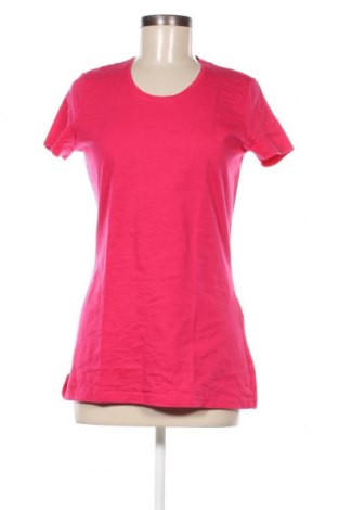 Γυναικείο t-shirt Janina, Μέγεθος M, Χρώμα Ρόζ , Τιμή 4,82 €