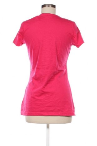 Γυναικείο t-shirt Janina, Μέγεθος M, Χρώμα Ρόζ , Τιμή 8,04 €