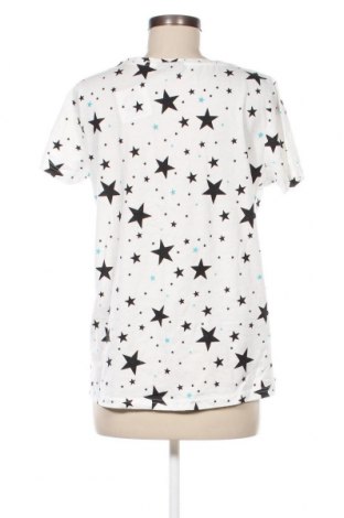 Γυναικείο t-shirt Janina, Μέγεθος M, Χρώμα Πολύχρωμο, Τιμή 8,04 €