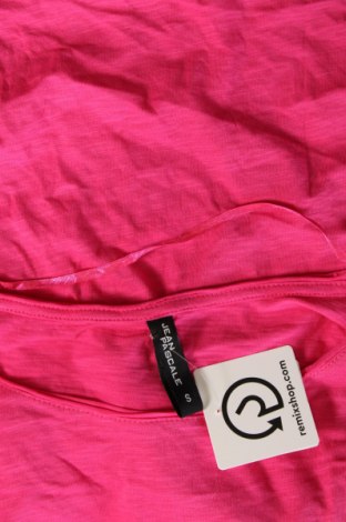 Dámske tričko Jean Pascale, Veľkosť S, Farba Ružová, Cena  7,37 €