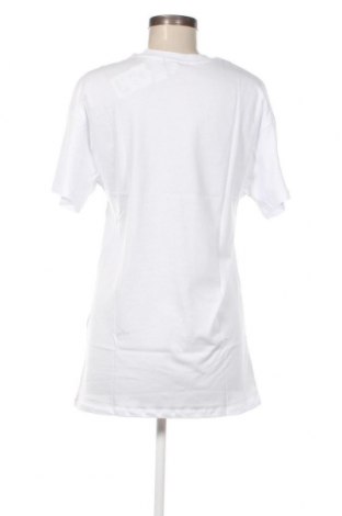 Дамска тениска Jennyfer, Размер XXS, Цвят Бял, Цена 21,00 лв.