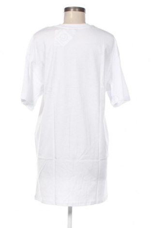 Дамска тениска Jennyfer, Размер S, Цвят Бял, Цена 21,00 лв.