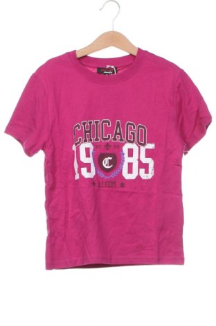 Damen T-Shirt Jennyfer, Größe XXS, Farbe Rosa, Preis € 3,46