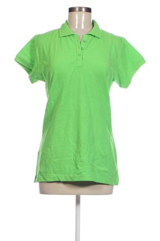 Дамска тениска Jhk, Размер XXL, Цвят Зелен, Цена 23,00 лв.