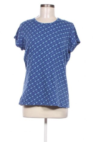 Damen T-Shirt Joe Fresh, Größe XL, Farbe Blau, Preis 10,32 €