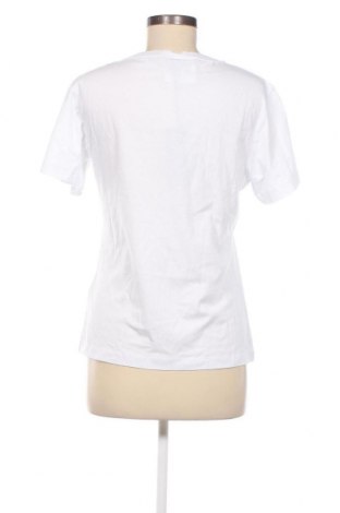 Дамска тениска Just Cavalli, Размер S, Цвят Бял, Цена 136,30 лв.