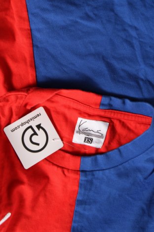 Dámské tričko Karl Kani, Velikost XS, Barva Vícebarevné, Cena  287,00 Kč
