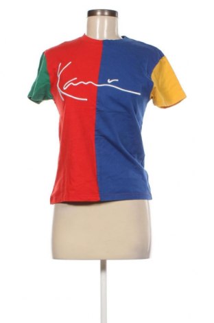 Dámské tričko Karl Kani, Velikost XS, Barva Vícebarevné, Cena  287,00 Kč