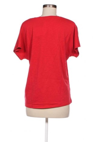 Damen T-Shirt Karl Marc John, Größe XS, Farbe Rot, Preis € 11,19