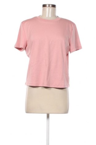Damen T-Shirt Kookai, Größe L, Farbe Rosa, Preis 23,33 €