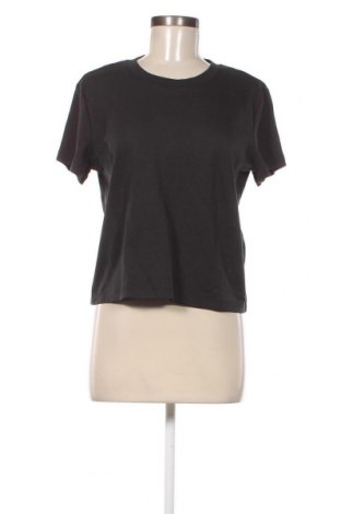 Damen T-Shirt Kookai, Größe S, Farbe Schwarz, Preis 31,96 €