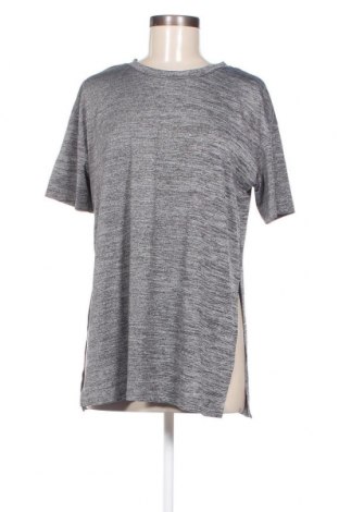 Tricou de femei LCW, Mărime M, Culoare Gri, Preț 19,90 Lei