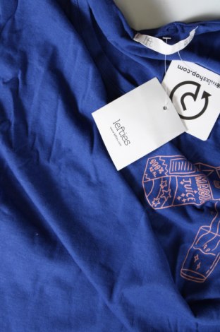 Dámské tričko LFT, Velikost M, Barva Modrá, Cena  304,00 Kč