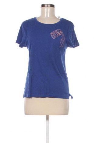 Dámské tričko LFT, Velikost M, Barva Modrá, Cena  182,00 Kč