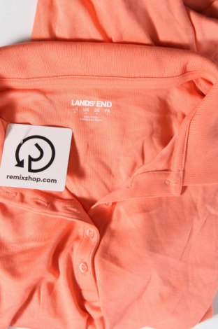 Damen T-Shirt Land's End, Größe M, Farbe Rosa, Preis 6,12 €
