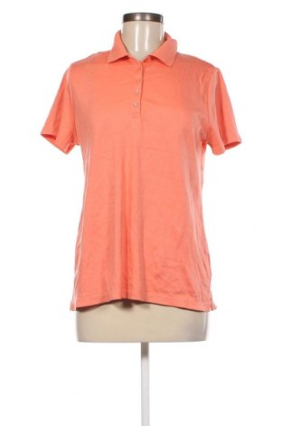 Damen T-Shirt Land's End, Größe M, Farbe Rosa, Preis 6,68 €