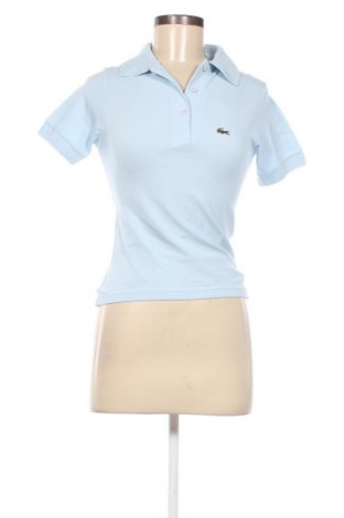 Damen T-Shirt Lascana, Größe S, Farbe Blau, Preis € 7,00