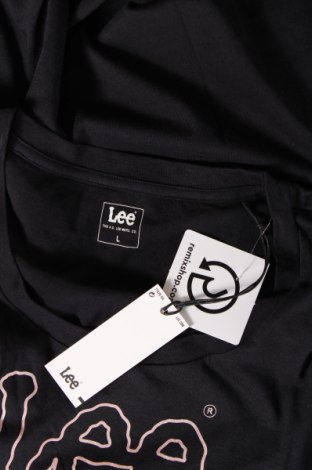 Dámske tričko Lee, Veľkosť L, Farba Čierna, Cena  25,57 €