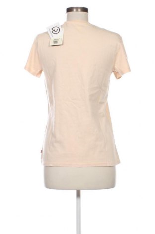 Γυναικείο t-shirt Levi's, Μέγεθος S, Χρώμα  Μπέζ, Τιμή 15,98 €