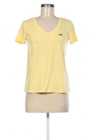 Dámske tričko Levi's, Veľkosť XS, Farba Žltá, Cena  19,18 €