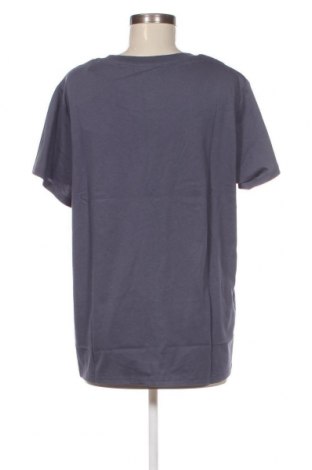 Γυναικείο t-shirt Levi's, Μέγεθος XL, Χρώμα Μπλέ, Τιμή 31,96 €