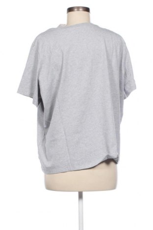 Damen T-Shirt Levi's, Größe XXL, Farbe Grau, Preis € 31,96