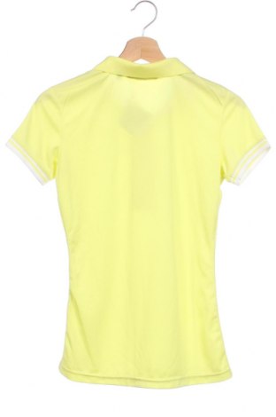 Tricou de femei Luhta, Mărime XS, Culoare Galben, Preț 41,33 Lei