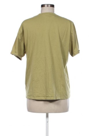 Γυναικείο t-shirt MSCH, Μέγεθος M, Χρώμα Πράσινο, Τιμή 8,00 €