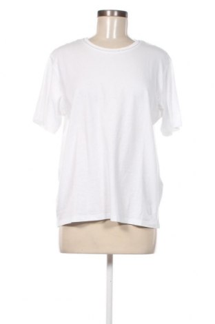 Damen T-Shirt Maison 123, Größe L, Farbe Weiß, Preis € 29,69