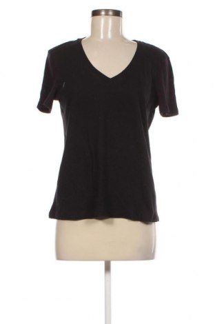 Damen T-Shirt Mango, Größe S, Farbe Schwarz, Preis € 11,14