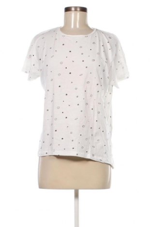 Tricou de femei Mango, Mărime XL, Culoare Alb, Preț 39,90 Lei