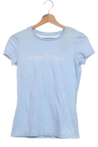 Γυναικείο t-shirt Marc O'Polo, Μέγεθος XS, Χρώμα Μπλέ, Τιμή 17,00 €