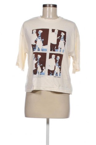 Tricou de femei Marc O'Polo, Mărime S, Culoare Galben, Preț 52,04 Lei